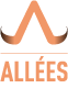 Logo Allées Créations